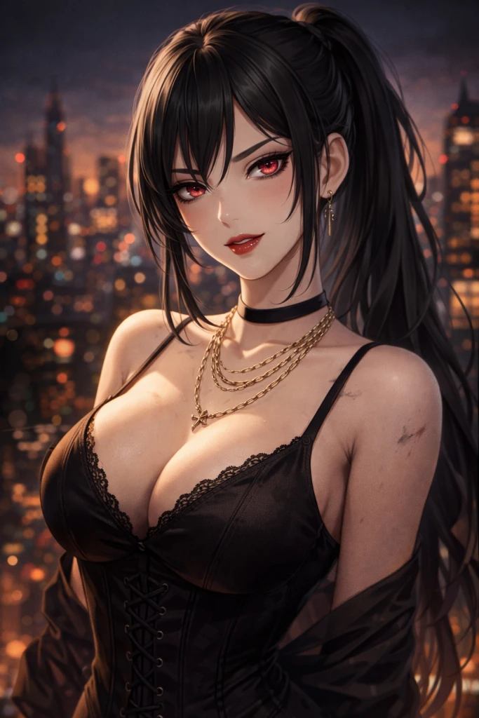 Haruka, 35